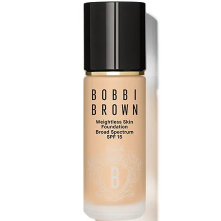全新Bobbi Brown芭比波朗百貨專櫃正貨 明星商品 霧光持久粉底液 年中狂歡慶禮物送禮 柔沙-規格圖1