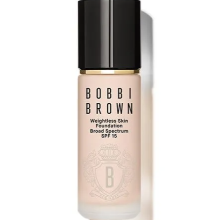 全新Bobbi Brown芭比波朗百貨專櫃正貨 明星商品 霧光持久粉底液 年中狂歡慶禮物送禮 柔沙-規格圖1