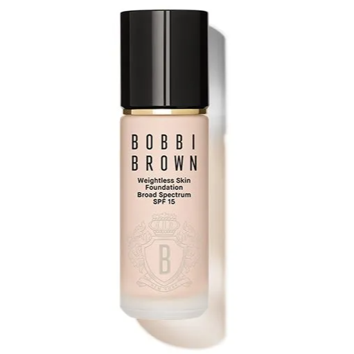 全新Bobbi Brown芭比波朗百貨專櫃正貨 明星商品 霧光持久粉底液 母親節媽媽禮物送禮-規格圖1