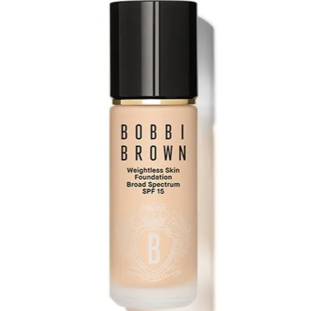全新Bobbi Brown芭比波朗百貨專櫃正貨 明星商品 霧光持久粉底液 年中狂歡慶禮物送禮 柔沙-規格圖1