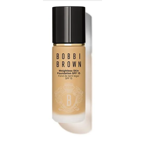 全新Bobbi Brown芭比波朗百貨專櫃正貨 明星商品 霧光持久粉底液 母親節媽媽禮物送禮-規格圖1
