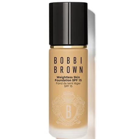 全新Bobbi Brown芭比波朗百貨專櫃正貨 明星商品 霧光持久粉底液 年中狂歡慶禮物送禮 柔沙-規格圖1