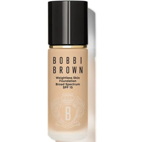 全新Bobbi Brown芭比波朗百貨專櫃正貨 明星商品 霧光持久粉底液 年中狂歡慶禮物送禮 柔沙-規格圖1