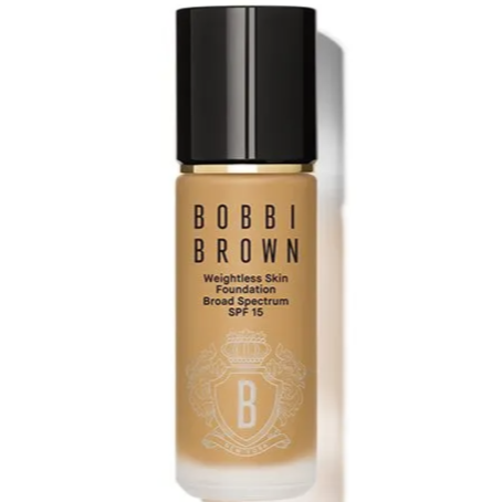 全新Bobbi Brown芭比波朗百貨專櫃正貨 明星商品 霧光持久粉底液 年中狂歡慶禮物送禮 柔沙-規格圖1