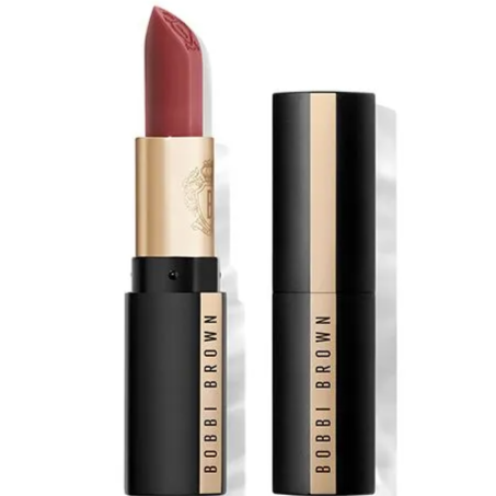 全新Bobbi Brown芭比波朗百貨專櫃正貨 平價商品 喀什米爾絲絨唇膏 年中狂歡慶禮物送禮 裸粉玫瑰 煙粉-細節圖2