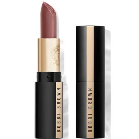 全新Bobbi Brown芭比波朗百貨專櫃正貨 平價商品 喀什米爾絲絨唇膏 年中狂歡慶禮物送禮 裸粉玫瑰 煙粉-細節圖3