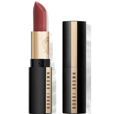 全新Bobbi Brown芭比波朗百貨專櫃正貨 平價商品 喀什米爾絲絨唇膏 年中狂歡慶禮物送禮 裸粉玫瑰 煙粉-規格圖5