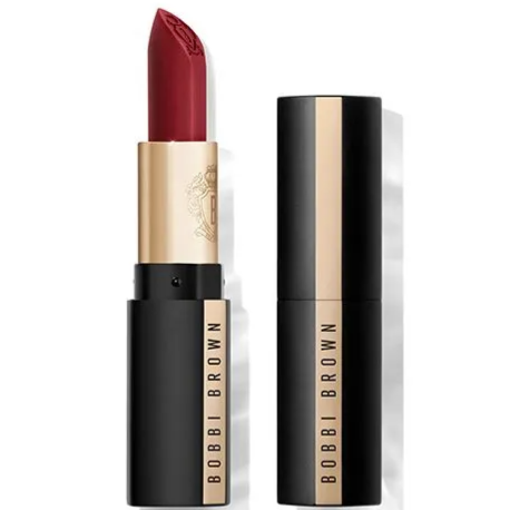全新Bobbi Brown芭比波朗百貨專櫃正貨 平價商品 喀什米爾絲絨唇膏 年中狂歡慶禮物送禮 裸粉玫瑰 煙粉-規格圖5