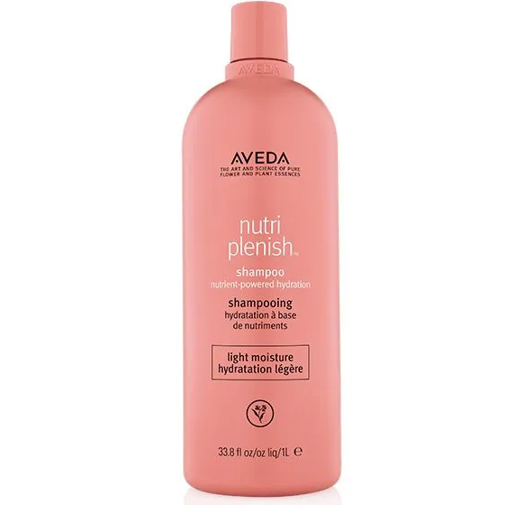 Aveda 肯夢 保證公司專櫃正貨 明星產品 蘊活光萃洗髮精 潤澤 年中狂歡慶 送禮禮物-細節圖2