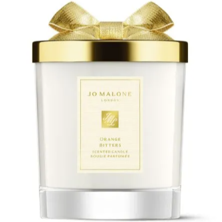 全新正貨 JO MALONE 放玩派對 松木與桉樹香氛工藝蠟燭 端午年中慶禮物送禮超有面子 苦橙-規格圖1