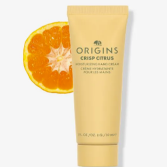全新公司正貨 ORIGINS 品木宣言 平價商品 植感清新護手霜 端午年中慶禮物送禮必備 暖心甜薑 水嫩玫瑰 活力柑橘-細節圖2