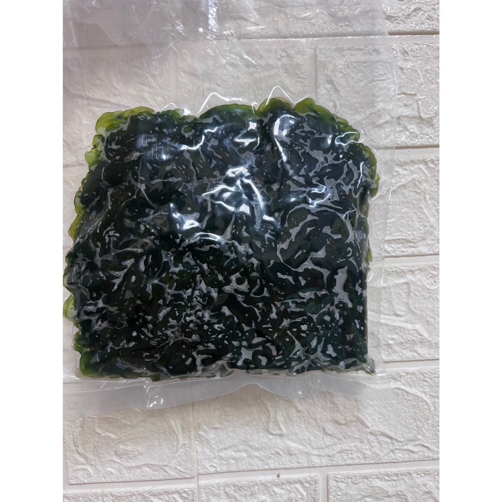 情人的眼淚「雨來菇、水木耳」-細節圖2