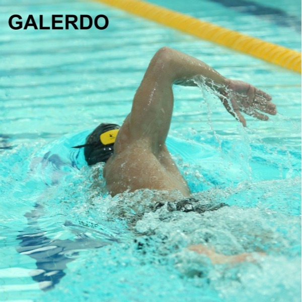 Galerdo 卡洛動| 骨傳導智能游泳音樂播放機-Beker Pro-細節圖5