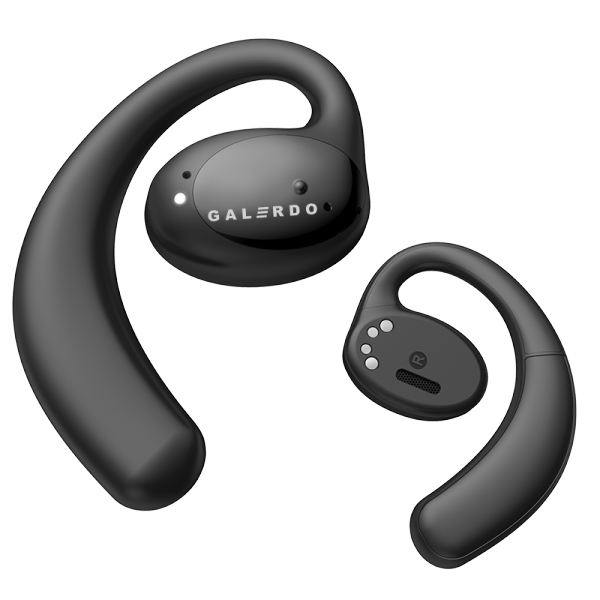 卡洛動路跑精靈|Galerdo Air氣傳導藍芽運動耳機-細節圖2