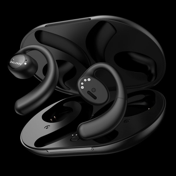 卡洛動路跑精靈|Galerdo Air氣傳導藍芽運動耳機-細節圖10