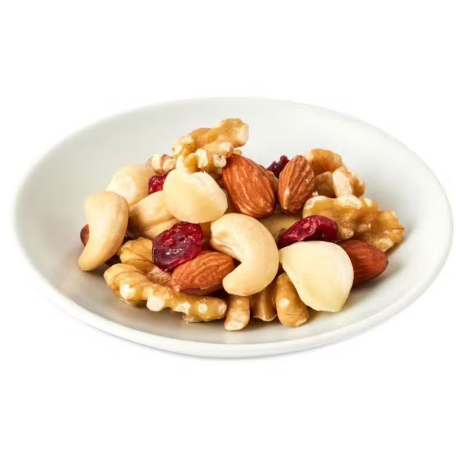 艾多美  幸福堅果禮盒~-細節圖4