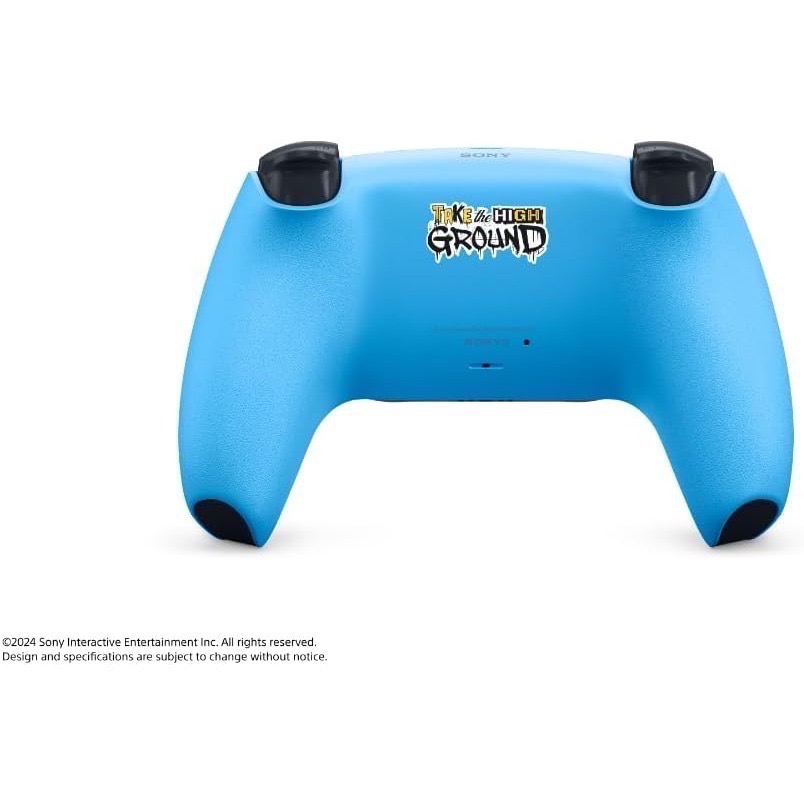 SONY PS5 DualSense 無線控制器 Fortnite 要塞英雄 限量版 手把 全新 可直接購買-細節圖5