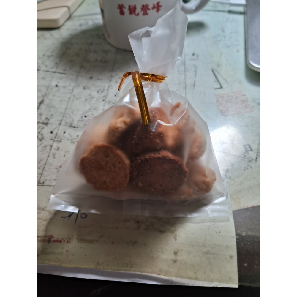 原味手工小西餅-細節圖2
