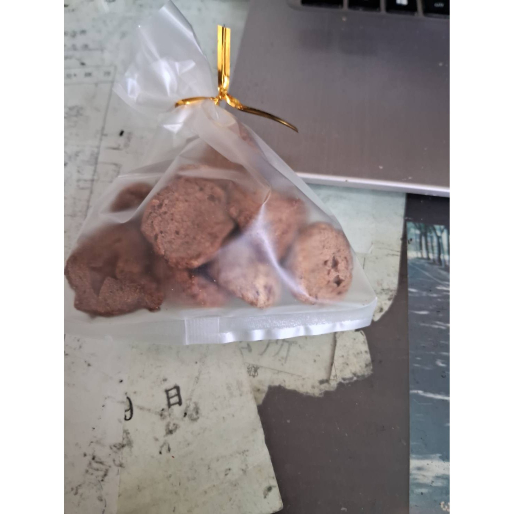 可可口味手工小西餅-細節圖2