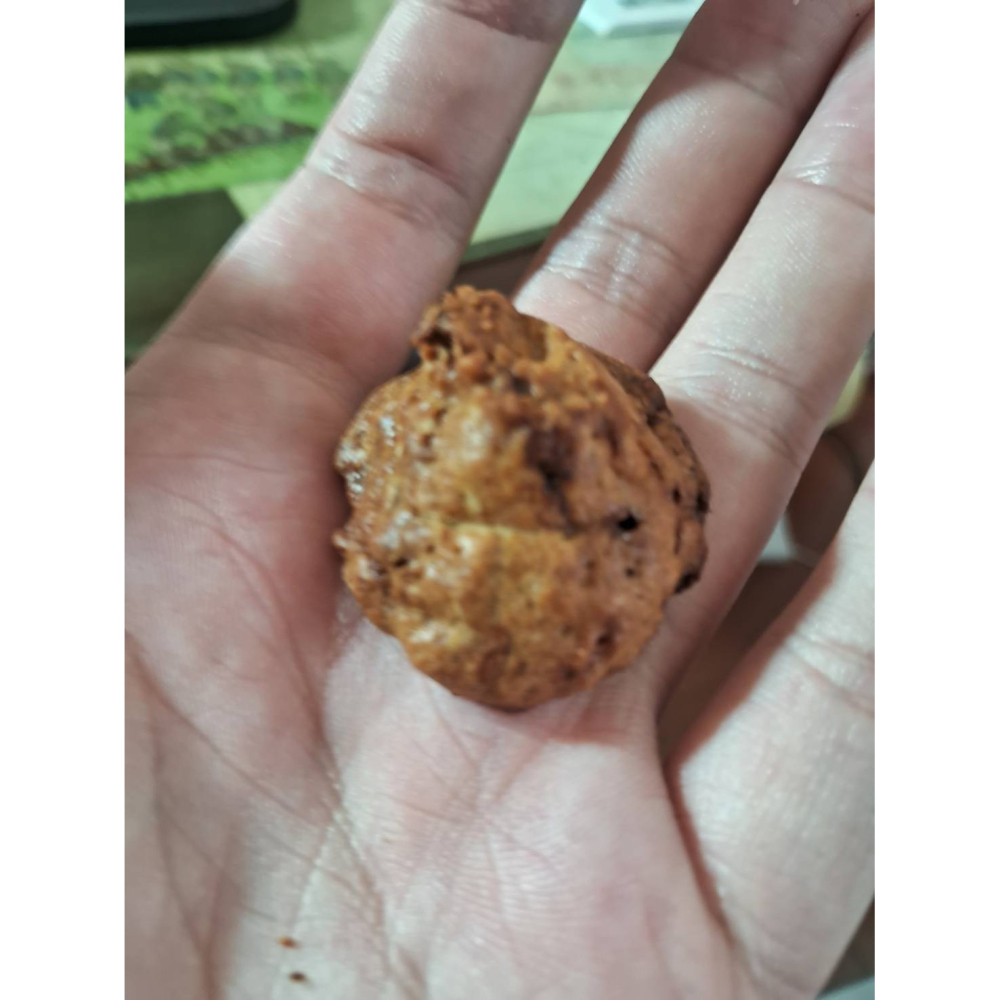 咖啡口味小西餅-細節圖2