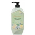 花仙子香水白泥淨化沐浴乳1000ml-規格圖4