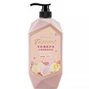 花仙子香水白泥淨化沐浴乳1000ml-規格圖4