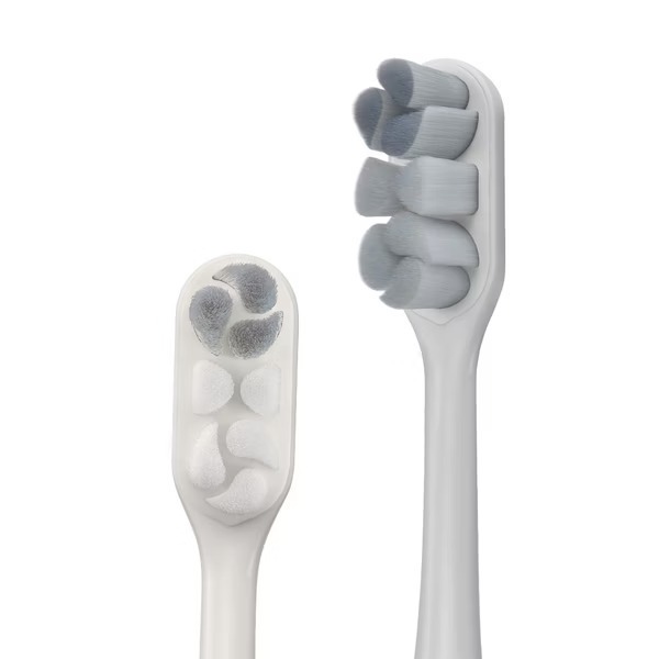 刷樂濃密深潔牙刷-細節圖2