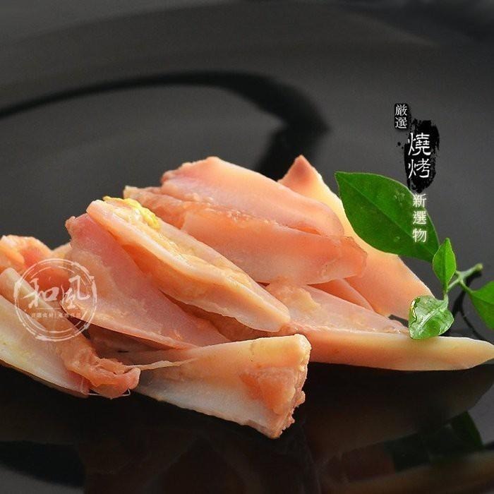 極禾楓肉舖~雞軟骨~燒烤~1kg裝-細節圖2