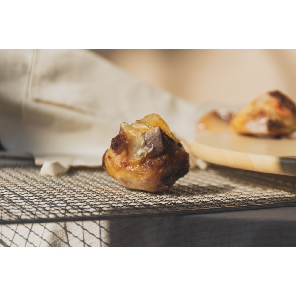 【耐咬】去脂牛輪骨-細節圖2