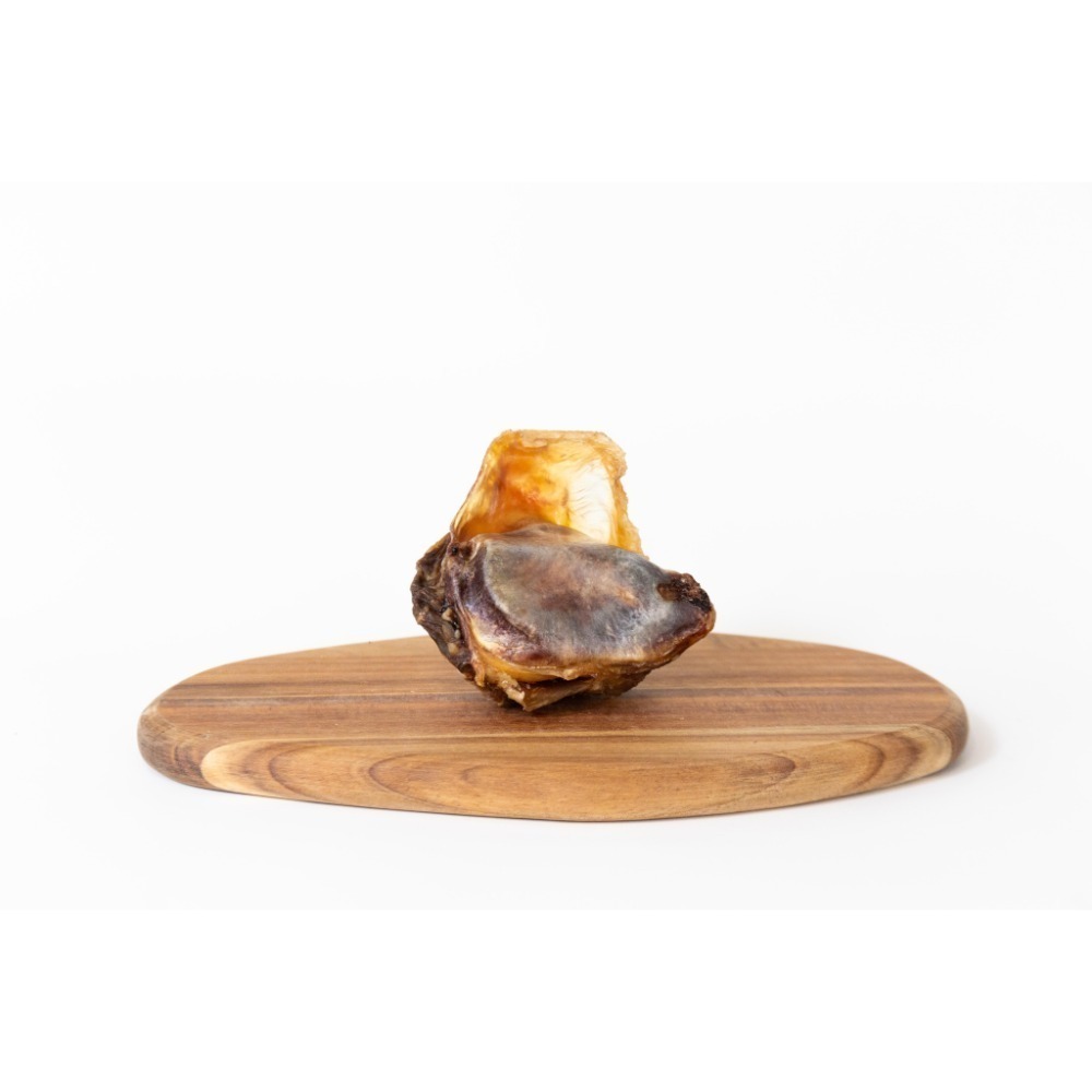 【耐咬】去脂牛輪骨-規格圖3