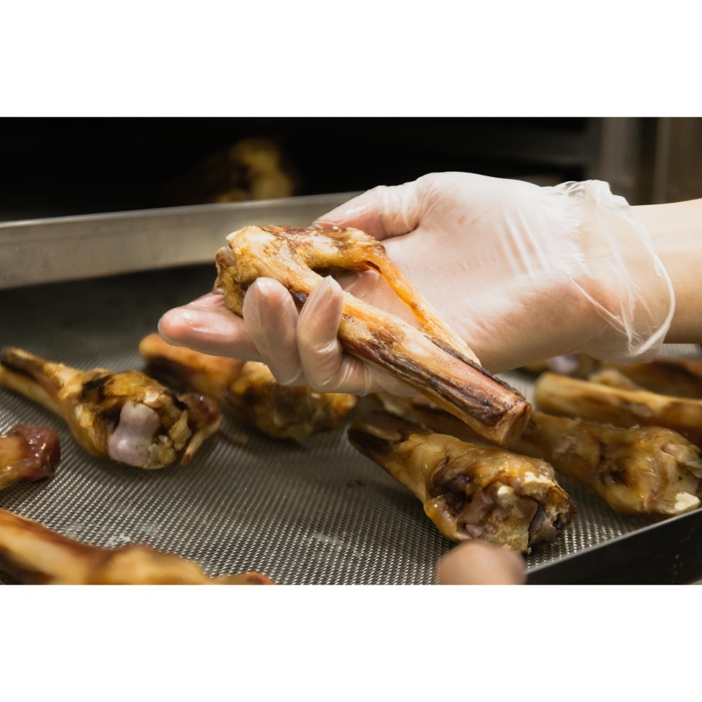 【耐咬】去脂羊筋骨-細節圖2