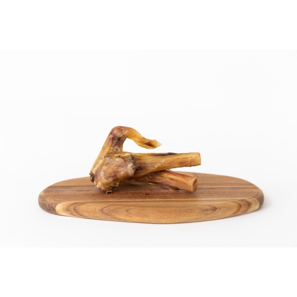 【耐咬】去脂羊筋骨-規格圖2