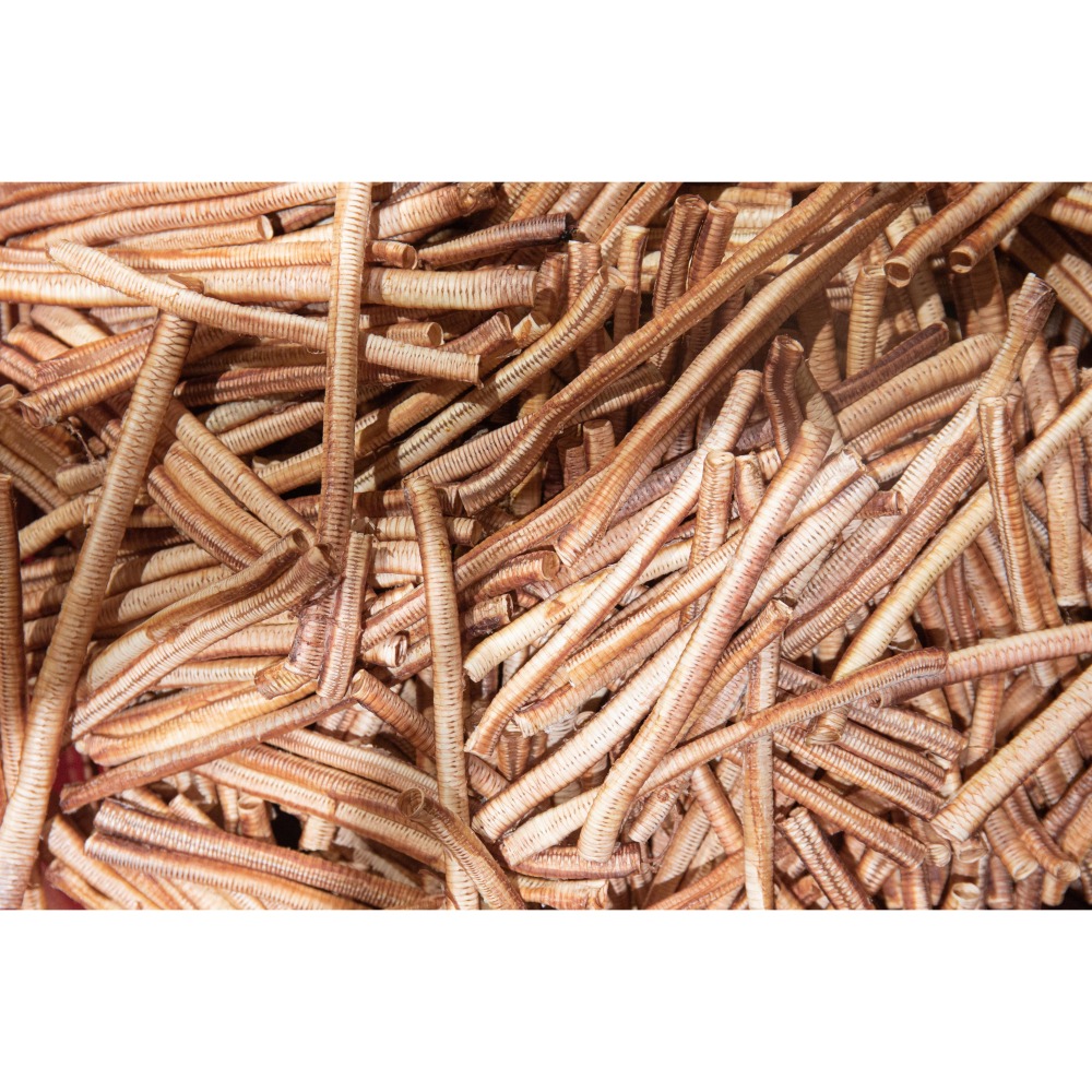 【日常吃】脆笛酥鴨氣管-細節圖2