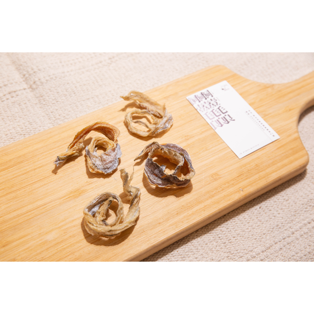 【日常吃】鮮烘白帶魚捲-細節圖2