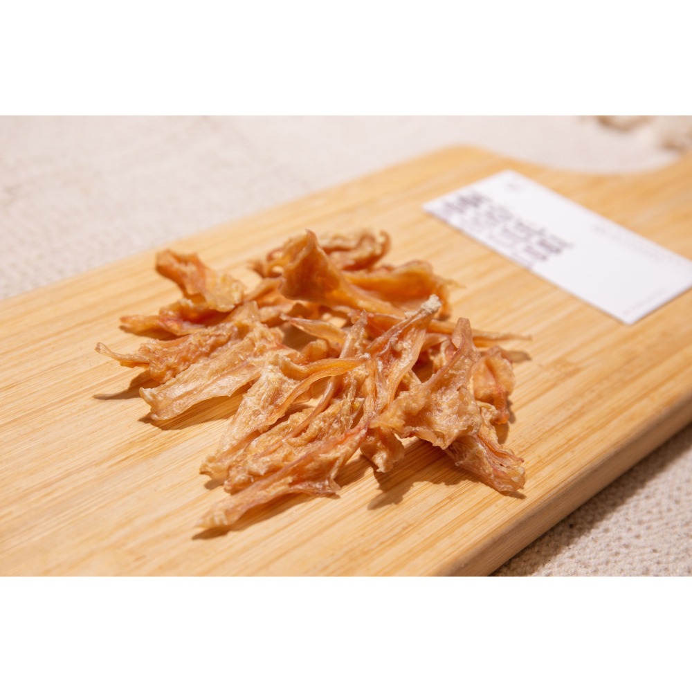 【耐咬】去脂雞軟骨-細節圖2