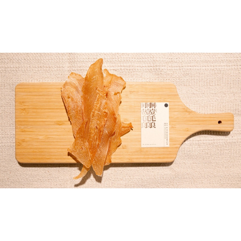 【日常吃】舒肥雞肉乾-規格圖1