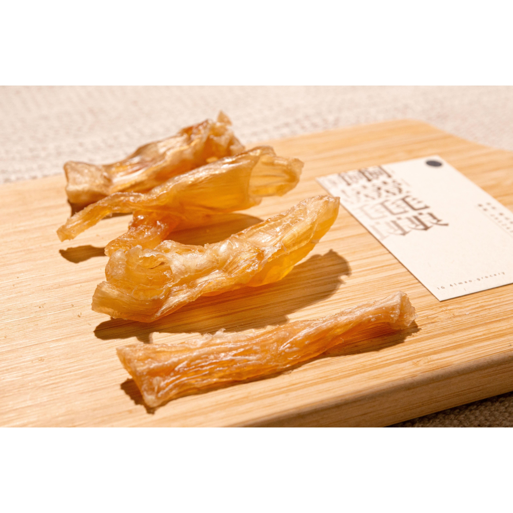 【耐咬】去脂牛腳筋-細節圖2