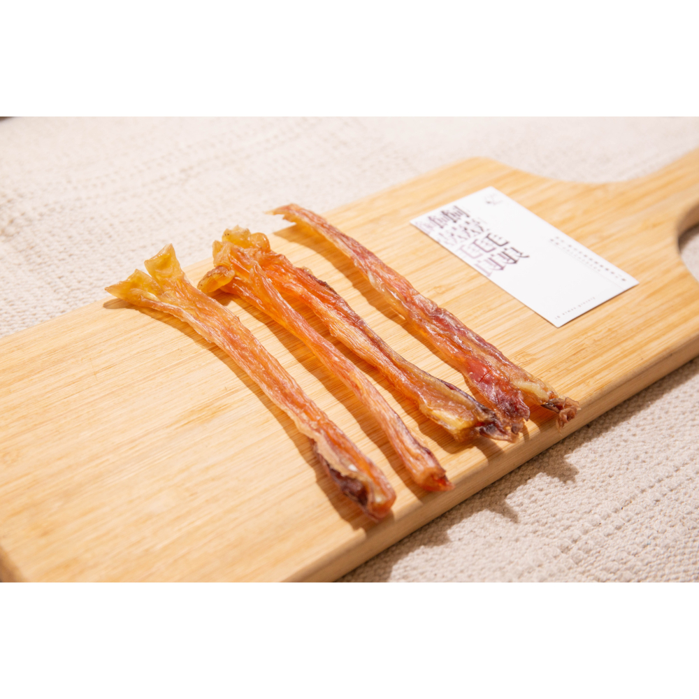 【耐咬】去脂牛腳筋-細節圖3