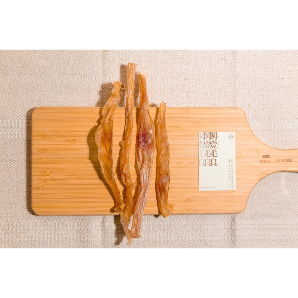 【耐咬】去脂牛腳筋-細節圖4