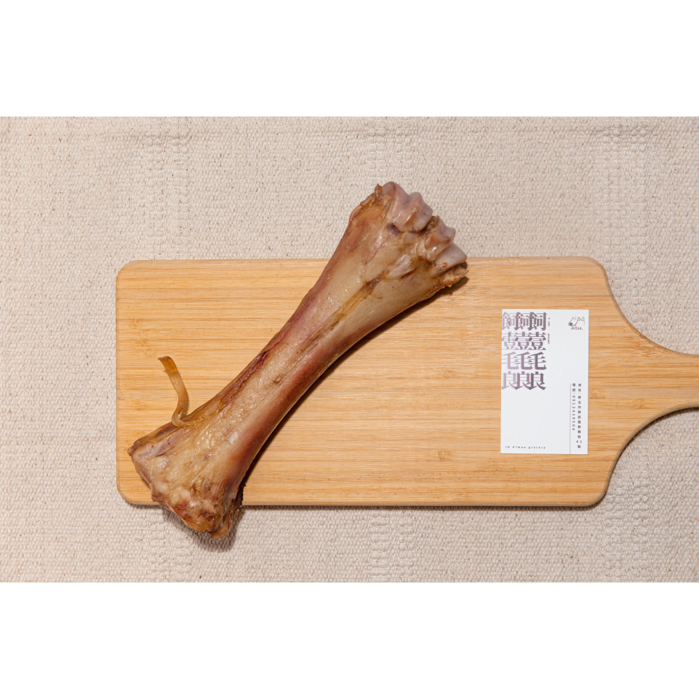 【耐咬】現烘牛大骨-細節圖2