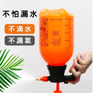 【新品促銷】氣壓式噴水壺 澆花器 噴霧瓶 噴壺 灑水器 氣壓式噴水壺 高壓噴壺 加壓噴水壺 澆花 澆水壺 噴水器-細節圖4