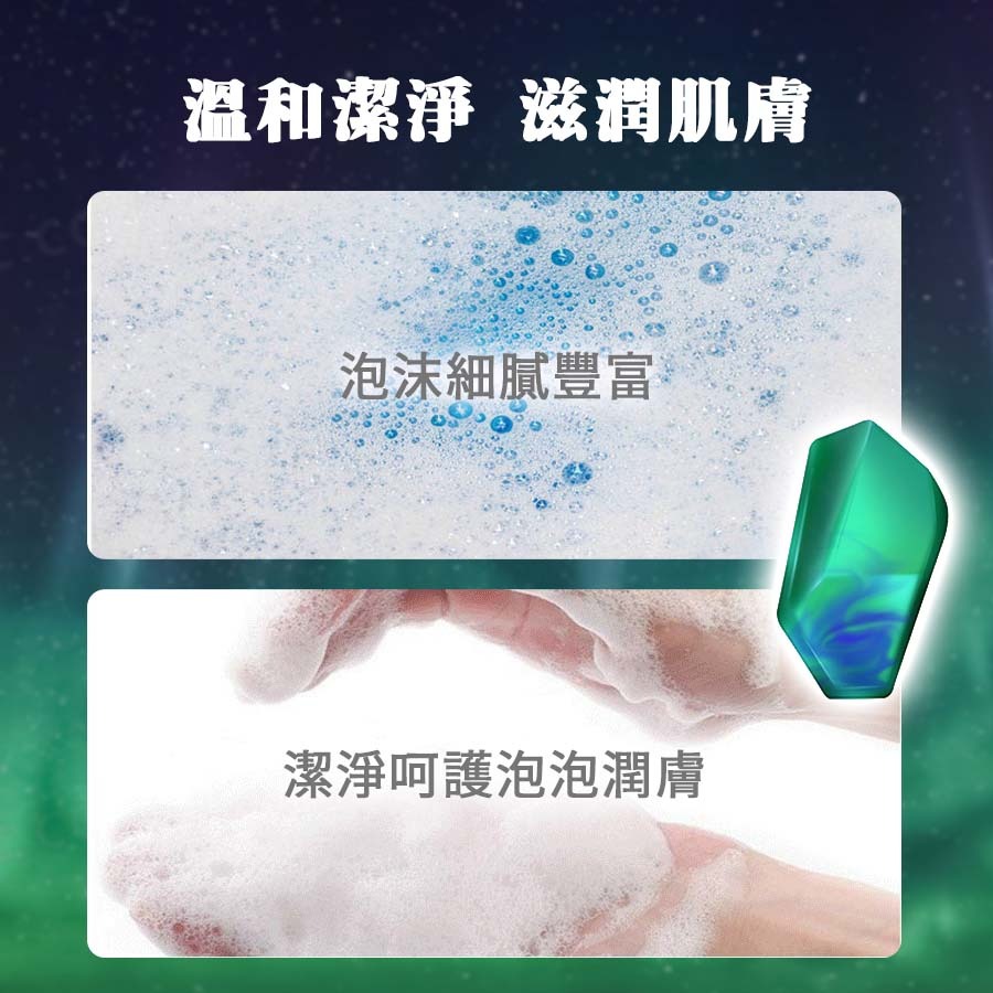 【台灣現貨 24小時出貨】極光皂 肥皂 香皂 香水肥皂 古龍香水皂 男士香皂 除蹣皂-細節圖7