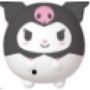 Max 日本 正版 三麗鷗 吊飾 大耳狗 帕恰狗 美樂蒂 酷洛米 squishy 軟軟 慢回彈 舒壓-規格圖1