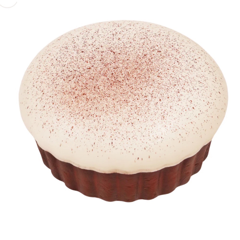 ibloom 日本 正版 慕斯塔 黏黏蛋糕 草莓 提拉米酥 彩虹 抹茶 盒裝 squishy 軟軟 捏捏 慢回彈 紓壓-細節圖3