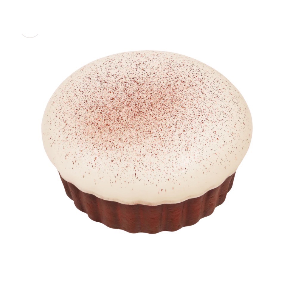 ibloom 日本 正版 慕斯塔 黏黏蛋糕 草莓 提拉米酥 彩虹 抹茶 盒裝 squishy 軟軟 捏捏 慢回彈 紓壓-規格圖5