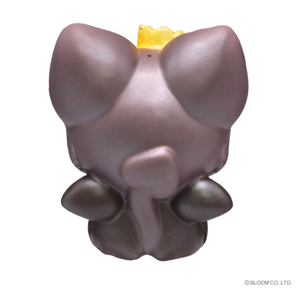 ibloom 日本 正版 可愛 惡魔 😈天使貓 盒裝 squishy 軟軟 捏捏 慢回彈 紓壓-細節圖4