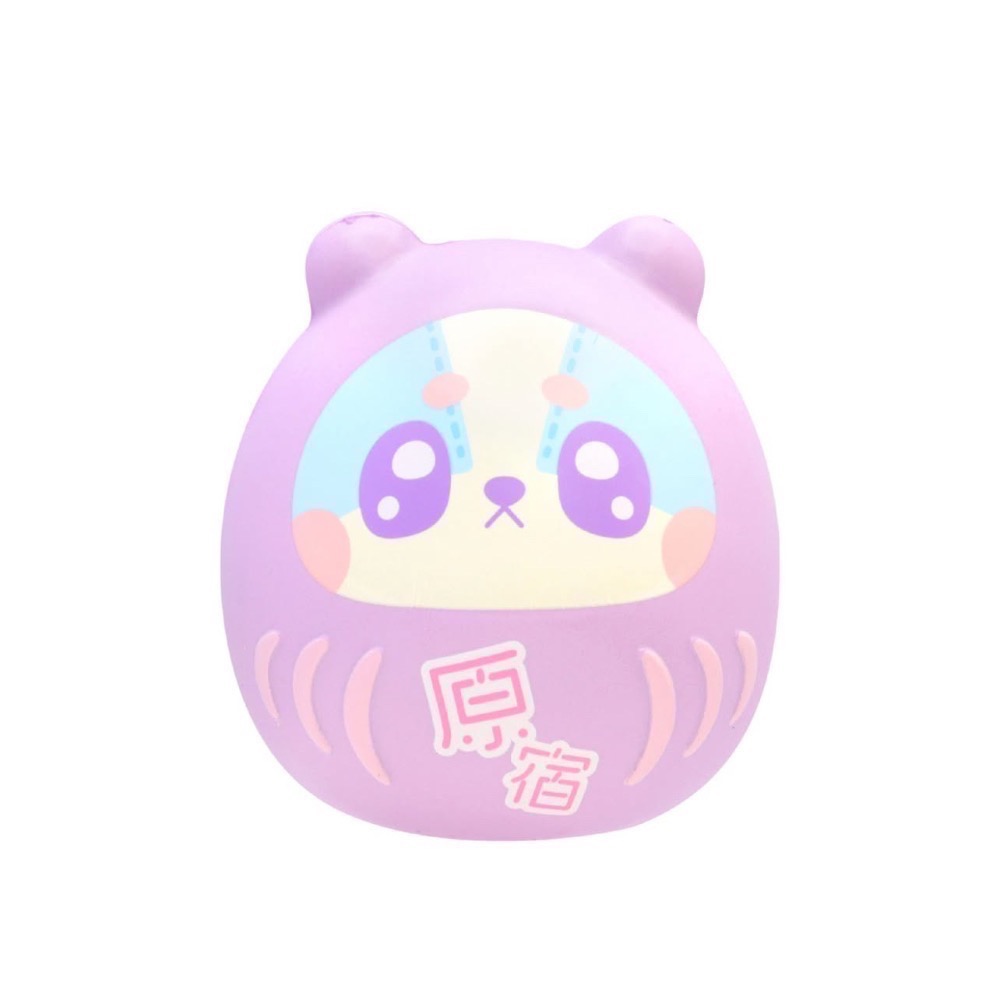 原宿熊（原宿）紫