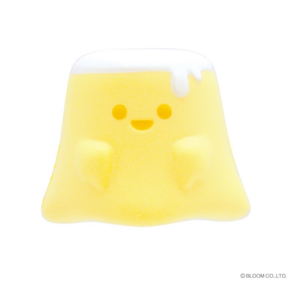 ibloom 日本 正版 可愛 👻 布丁 迷你 扭蛋 盲蛋 驚喜蛋 squishy 軟軟 捏捏 慢回彈 紓壓-細節圖6