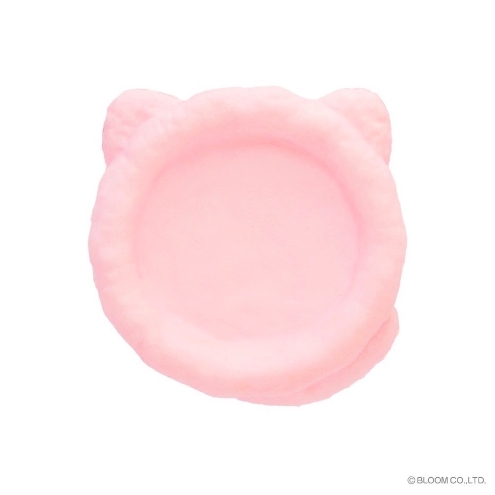 ibloom 日本 正版 可愛 迷你 《貓貓》第二彈 扭蛋 盲蛋 驚喜蛋 squishy 軟軟 捏捏 慢回彈 交換 禮物-細節圖10