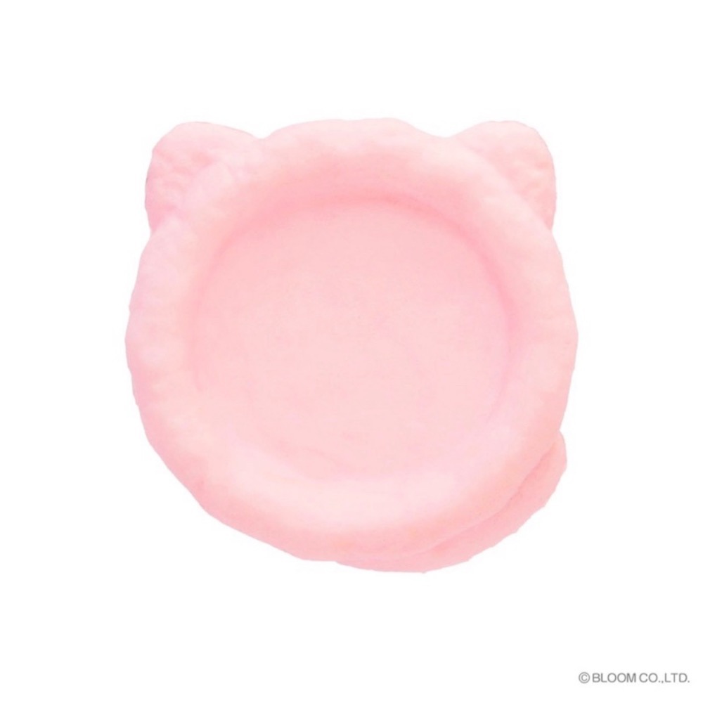 ibloom 日本 正版 可愛 迷你 《貓貓》第二彈 扭蛋 盲蛋 驚喜蛋 squishy 軟軟 捏捏 慢回彈 交換 禮物-規格圖10